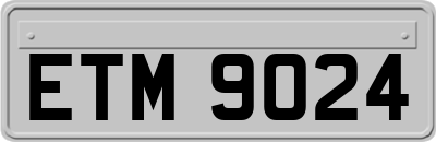 ETM9024