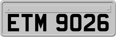 ETM9026