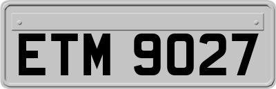 ETM9027