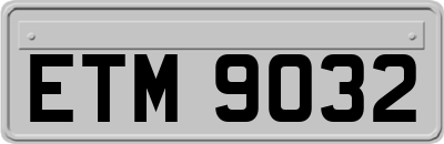 ETM9032
