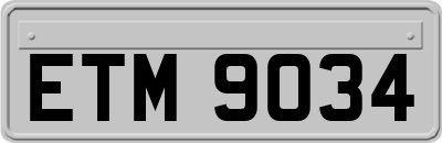 ETM9034