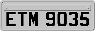 ETM9035