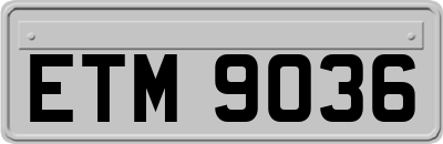 ETM9036