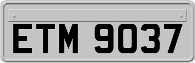ETM9037