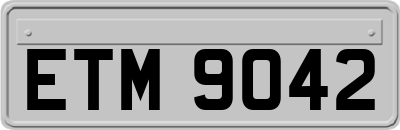 ETM9042