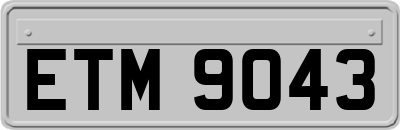 ETM9043
