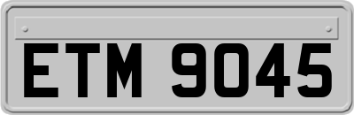 ETM9045