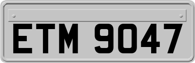 ETM9047