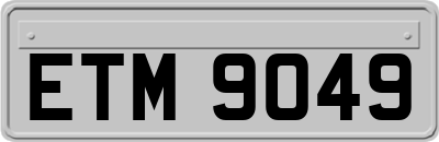 ETM9049