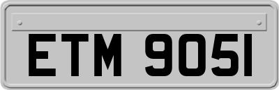 ETM9051