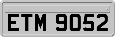 ETM9052