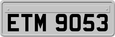 ETM9053