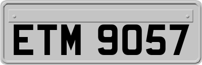 ETM9057