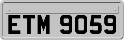 ETM9059