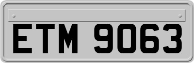 ETM9063