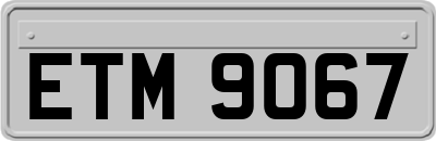 ETM9067