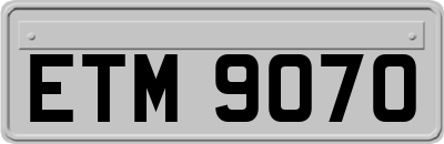 ETM9070