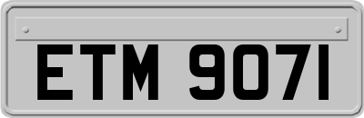 ETM9071