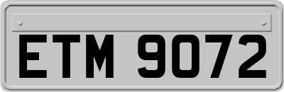 ETM9072