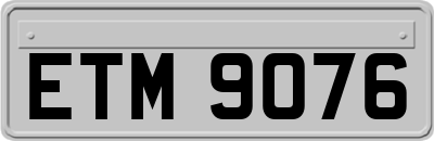 ETM9076