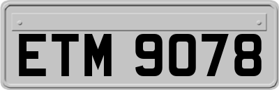 ETM9078