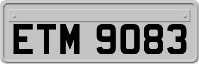 ETM9083