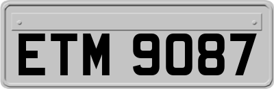 ETM9087