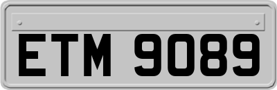 ETM9089