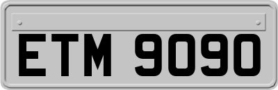 ETM9090