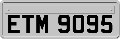 ETM9095