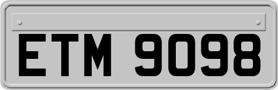 ETM9098