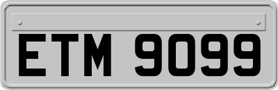 ETM9099