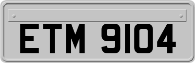 ETM9104