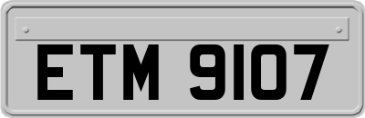 ETM9107