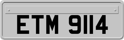 ETM9114