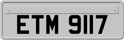 ETM9117