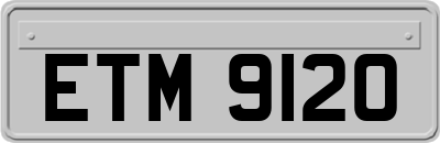 ETM9120