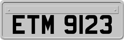 ETM9123