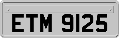 ETM9125