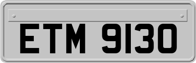 ETM9130