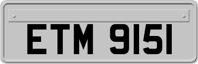 ETM9151