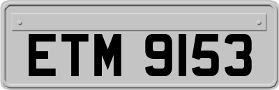 ETM9153