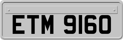 ETM9160