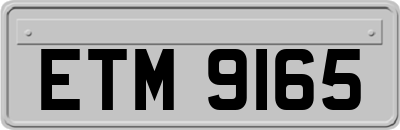 ETM9165