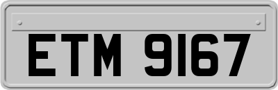 ETM9167
