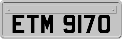 ETM9170