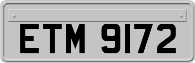 ETM9172