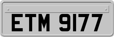 ETM9177