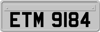 ETM9184