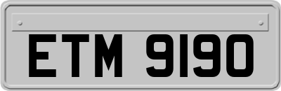 ETM9190